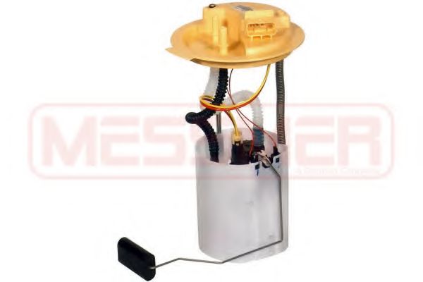 Sistem alimentare cu combustibil