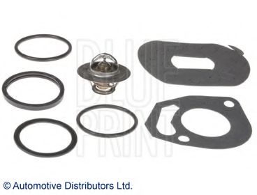 termostat,lichid racire