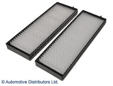 Filtru, aer habitaclu