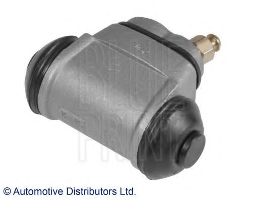 Cilindru receptor frana