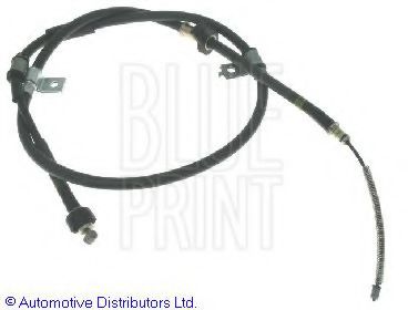 Cablu, frana de parcare