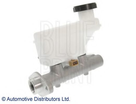 Pompa centrala, frana