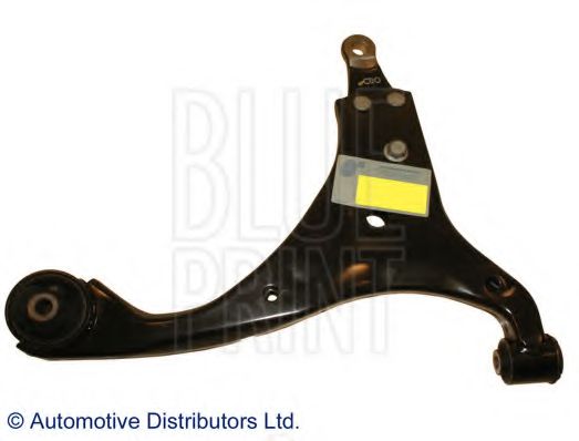 Brat, suspensie roata