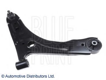 Brat, suspensie roata