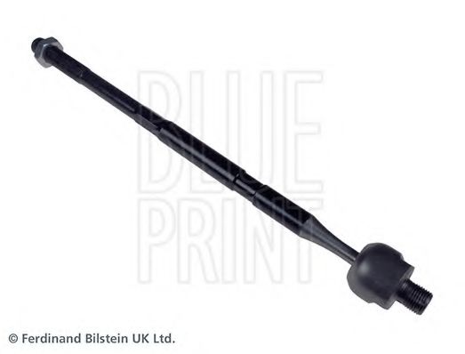 Articulatie axiala, cap de bara