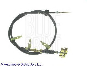 Cablu, frana de parcare