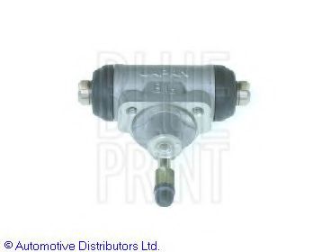 Cilindru receptor frana