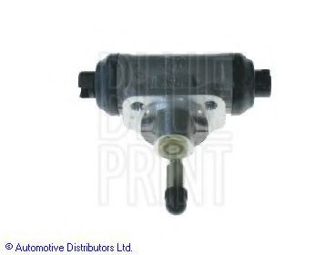 Cilindru receptor frana