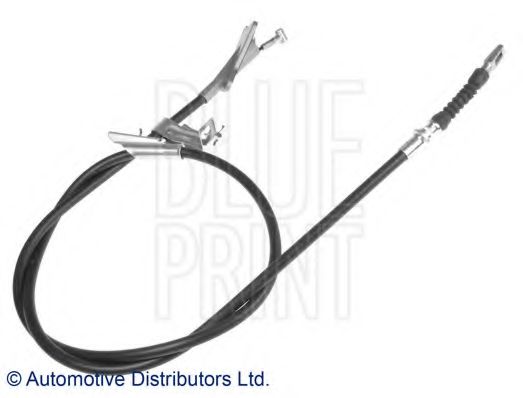 Cablu, frana de parcare