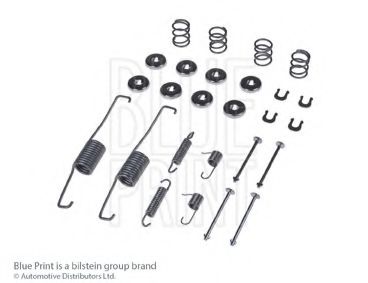 Set accesorii, sabot de frana