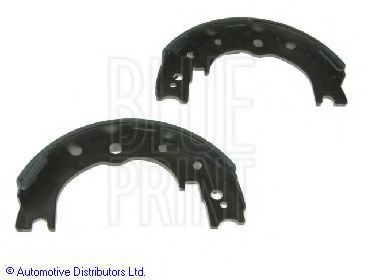 Set saboti frana, frana de mana