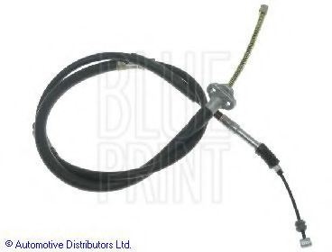 Cablu, frana de parcare