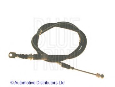 Cablu, frana de parcare