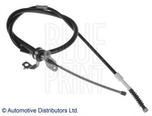 Cablu, frana de parcare