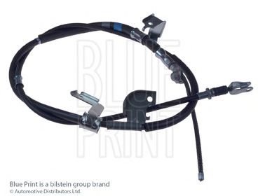 Cablu, frana de parcare