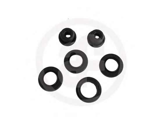 Set reparatie, pompa centrala frana