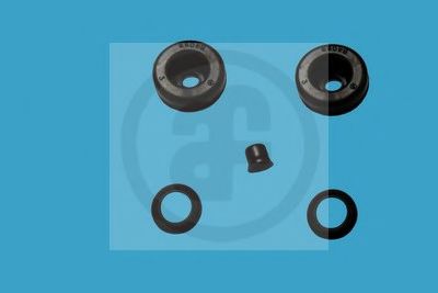 Set reparatie, cilindru receptor frana