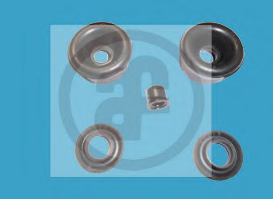 Set reparatie, cilindru receptor frana