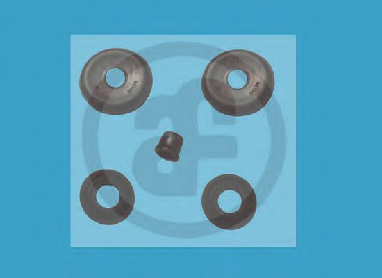 Set reparatie, cilindru receptor frana