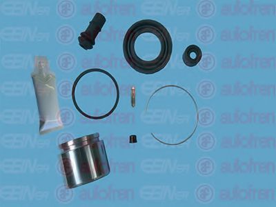 Set reparatie, etrier