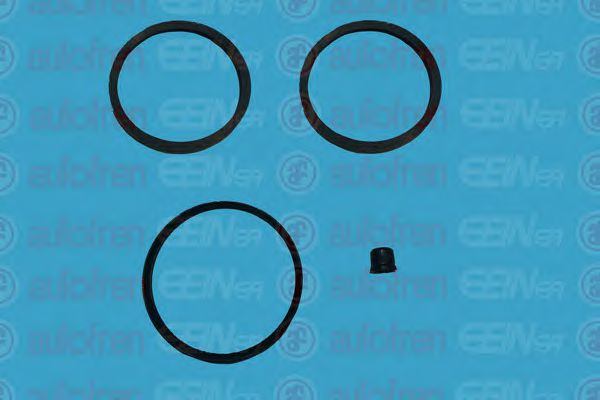 Set reparatie, etrier