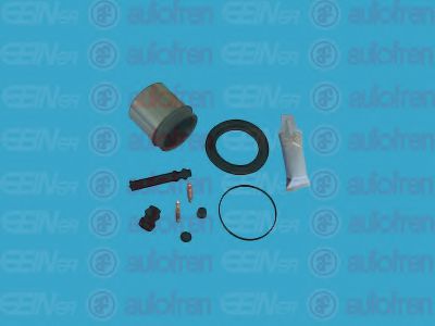 Set reparatie, etrier