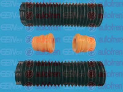 chit protectie praf,amortizor