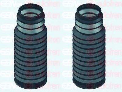 Ansamblu burduf, directie