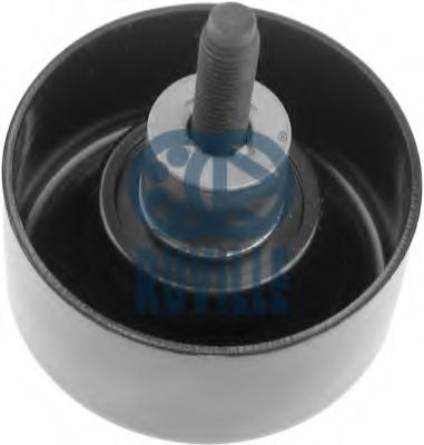 Rola ghidare/conducere, curea transmisie