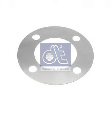 Garnitura, pompa combustibil