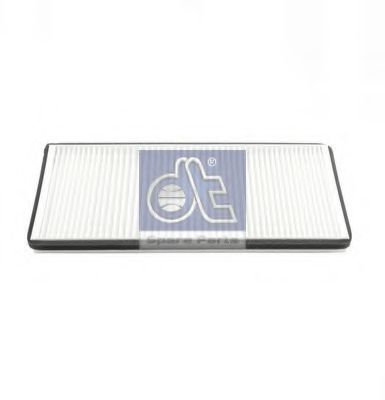 Filtru, aer habitaclu