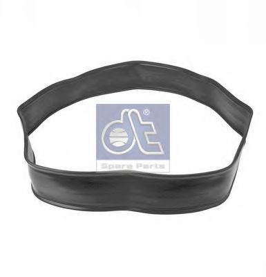 Garnitura, suport ventilator