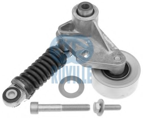 Intinzator curea, curea distributie