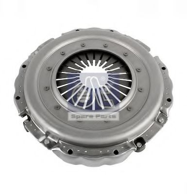 Placa presiune ambreiaj