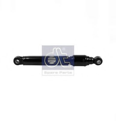 Ansamblu suspensie, amortizor