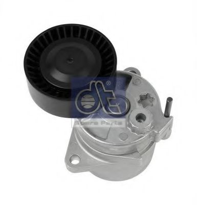 Intinzator curea, curea distributie