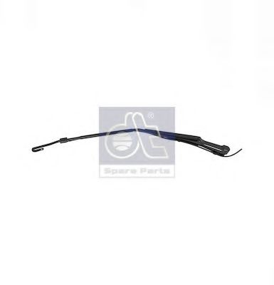 brat stergator, parbriz