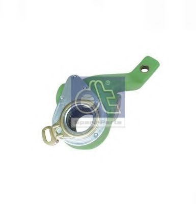 Reglaj parghie, sistem franare