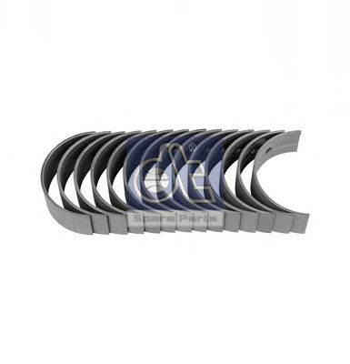 Cuzineti, arbore cotit