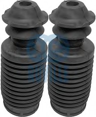 chit protectie praf,amortizor