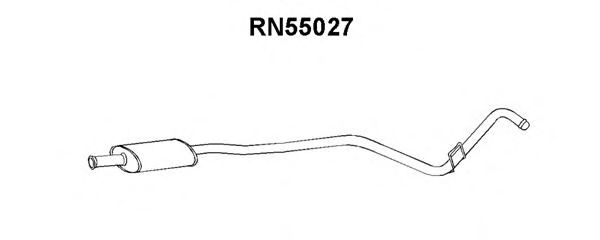Toba esapamet intermediara