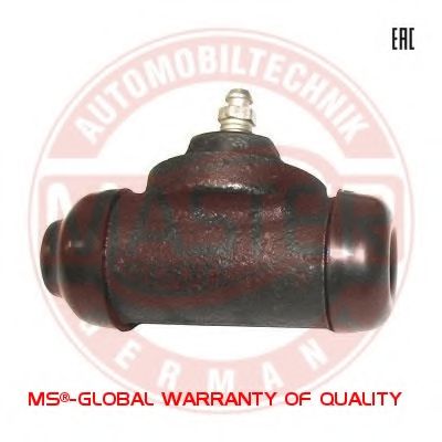 Cilindru receptor frana