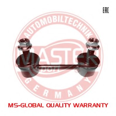 Brat/bieleta suspensie, stabilizator