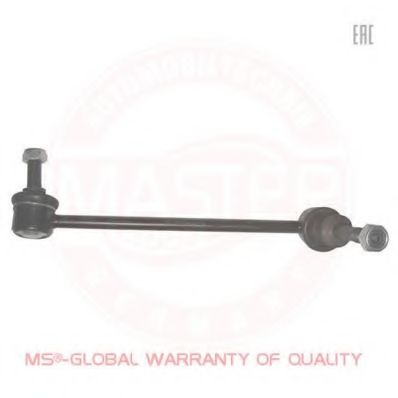 Brat/bieleta suspensie, stabilizator