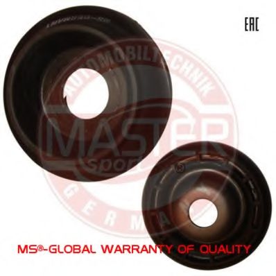 Rulment sarcina amortizor