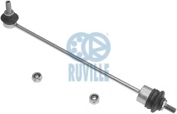 Brat/bieleta suspensie, stabilizator