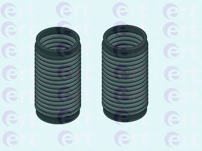 Ansamblu burduf, directie