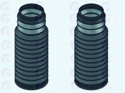 Ansamblu burduf, directie