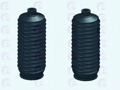 Ansamblu burduf, directie