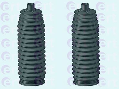 Ansamblu burduf, directie